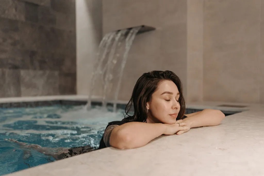 Make Room for a Little Float
