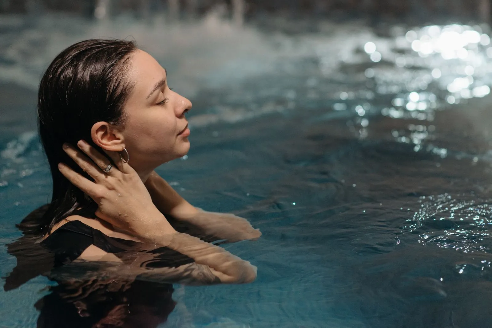 What to Expect During Your First Float